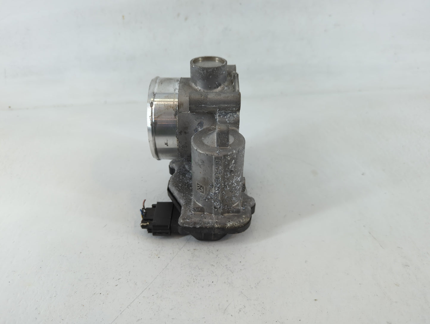 2022 Hyundai Tucson Throttle Body P/N:35100-2S000 Fits Fits 2020 2021 2023 OEM Used Auto Parts - Oemusedautoparts1.com