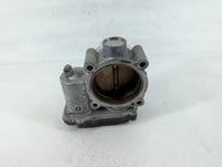 2022 Hyundai Tucson Throttle Body P/N:35100-2S000 Fits Fits 2020 2021 2023 OEM Used Auto Parts - Oemusedautoparts1.com