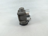 2022 Hyundai Tucson Throttle Body P/N:35100-2S000 Fits Fits 2020 2021 2023 OEM Used Auto Parts - Oemusedautoparts1.com