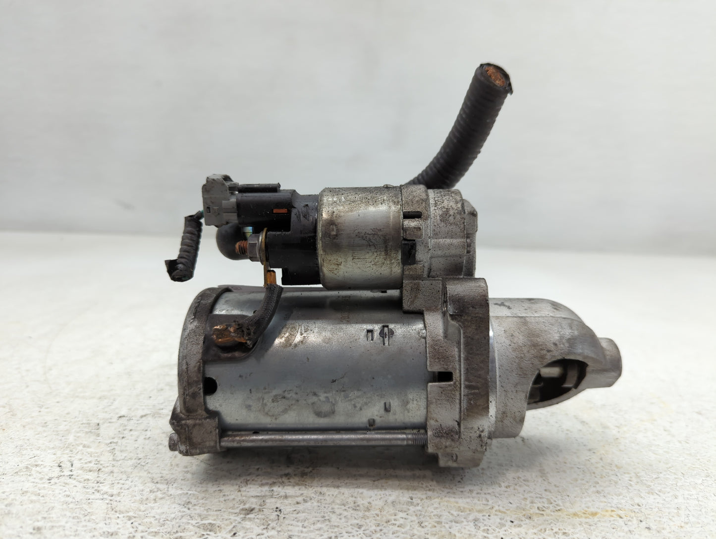 2022 Hyundai Tucson Car Starter Motor Solenoid OEM P/N:1220116 36100-2S010 Fits Fits 2020 2021 2023 OEM Used Auto Parts - Oe