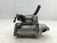 2022 Hyundai Tucson Car Starter Motor Solenoid OEM P/N:1220116 36100-2S010 Fits Fits 2020 2021 2023 OEM Used Auto Parts - Oe
