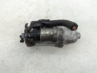 2022 Hyundai Tucson Car Starter Motor Solenoid OEM P/N:1220116 36100-2S010 Fits Fits 2020 2021 2023 OEM Used Auto Parts - Oe