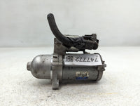 2022 Hyundai Tucson Car Starter Motor Solenoid OEM P/N:1220116 36100-2S010 Fits Fits 2020 2021 2023 OEM Used Auto Parts - Oe