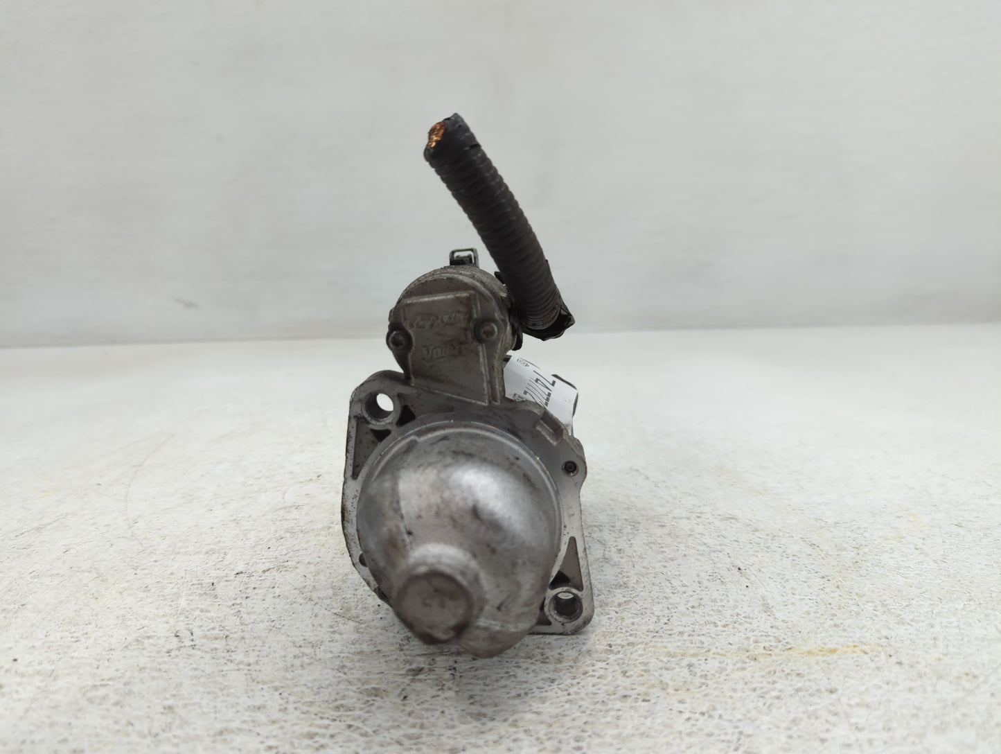 2022 Hyundai Tucson Car Starter Motor Solenoid OEM P/N:1220116 36100-2S010 Fits Fits 2020 2021 2023 OEM Used Auto Parts - Oe