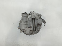 2022-2022 Hyundai Tucson Air Conditioning A/c Ac Compressor Oem - Oemusedautoparts1.com