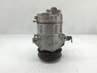 2022-2022 Hyundai Tucson Air Conditioning A/c Ac Compressor Oem - Oemusedautoparts1.com