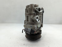 2022-2022 Hyundai Tucson Air Conditioning A/c Ac Compressor Oem - Oemusedautoparts1.com