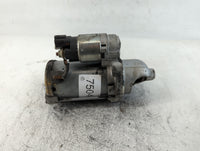 2022 Hyundai Tucson Car Starter Motor Solenoid OEM P/N:1220116 36100-2S010 Fits Fits 2020 2021 2023 OEM Used Auto Parts - Oe