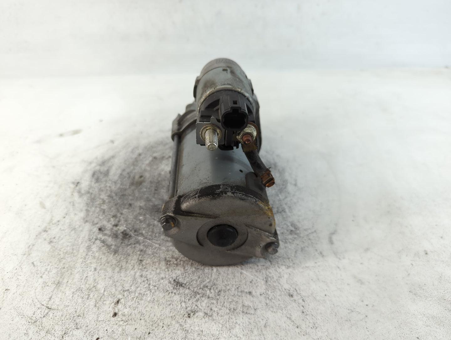 2022 Hyundai Tucson Car Starter Motor Solenoid OEM P/N:1220116 36100-2S010 Fits Fits 2020 2021 2023 OEM Used Auto Parts - Oe