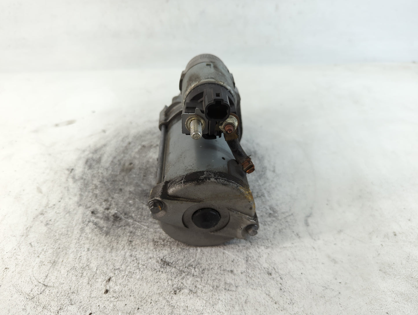2022 Hyundai Tucson Car Starter Motor Solenoid OEM P/N:1220116 36100-2S010 Fits Fits 2020 2021 2023 OEM Used Auto Parts - Oe