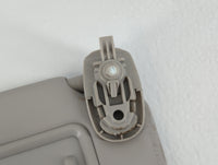 2022 Hyundai Tucson Sun Visor Shade Replacement Passenger Right Mirror Fits OEM Used Auto Parts - Oemusedautoparts1.com