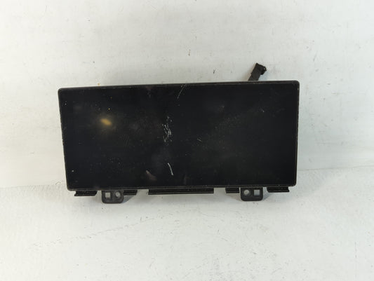 2022 Hyundai Tucson Instrument Cluster Speedometer Gauges P/N:11004-414340H 94013-P0000 Fits OEM Used Auto Parts - Oemusedau