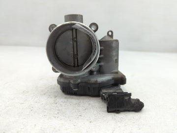 2022 Hyundai Tucson Throttle Body P/N:35100-2S000 Fits Fits 2020 2021 2023 OEM Used Auto Parts - Oemusedautoparts1.com