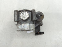 2022 Hyundai Tucson Throttle Body P/N:35100-2S000 Fits Fits 2020 2021 2023 OEM Used Auto Parts - Oemusedautoparts1.com