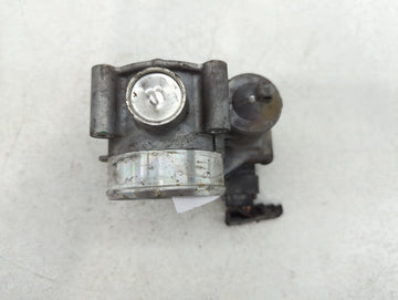 2022 Hyundai Tucson Throttle Body P/N:35100-2S000 Fits Fits 2020 2021 2023 OEM Used Auto Parts