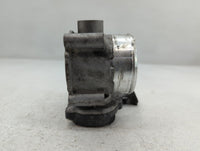 2022 Hyundai Tucson Throttle Body P/N:35100-2S000 Fits Fits 2020 2021 2023 OEM Used Auto Parts - Oemusedautoparts1.com