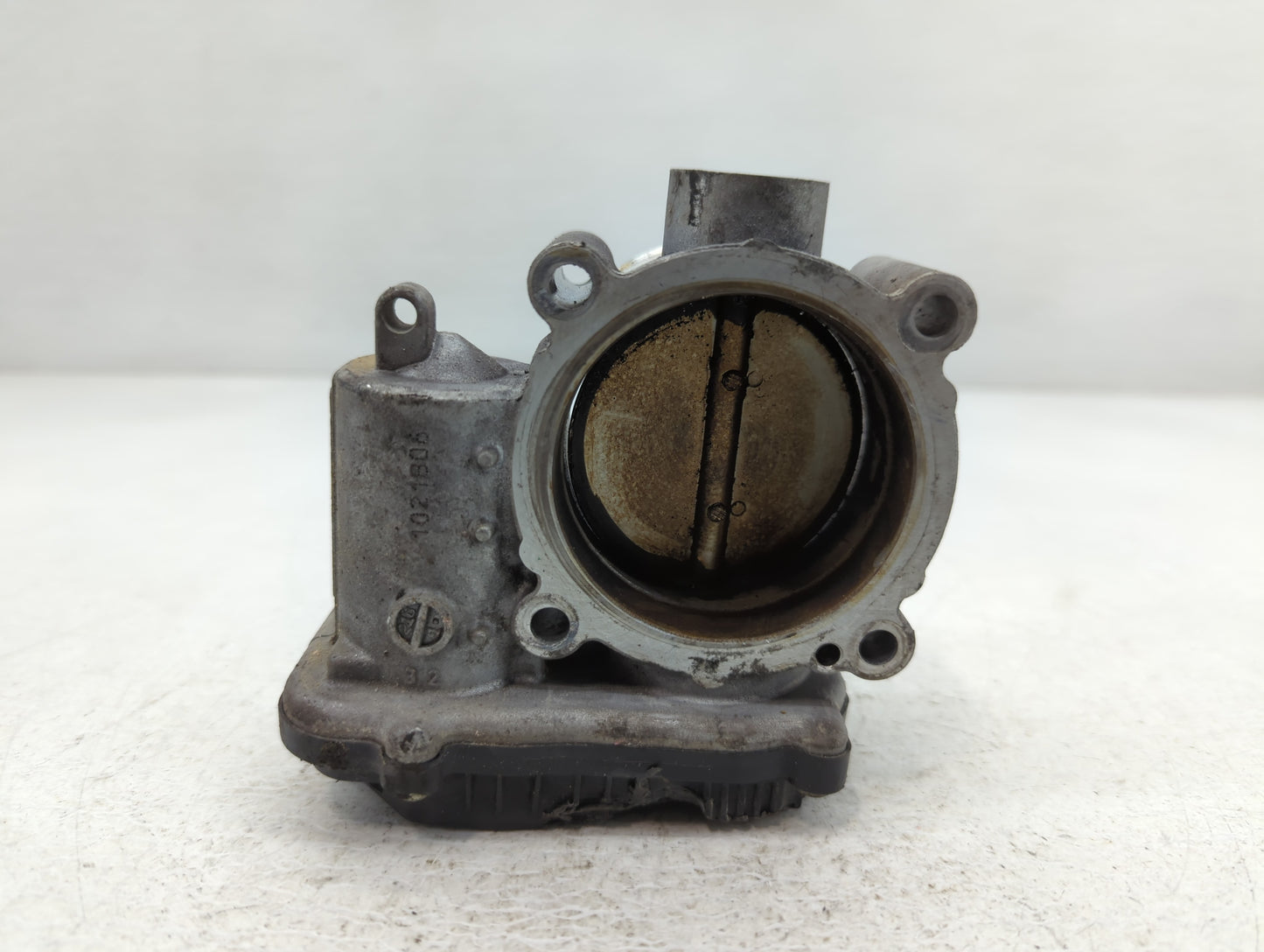 2022 Hyundai Tucson Throttle Body P/N:35100-2S000 Fits Fits 2020 2021 2023 OEM Used Auto Parts - Oemusedautoparts1.com