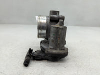 2022 Hyundai Tucson Throttle Body P/N:35100-2S000 Fits Fits 2020 2021 2023 OEM Used Auto Parts - Oemusedautoparts1.com