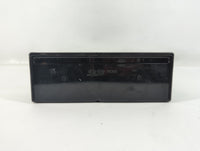 2022 Hyundai Tucson Radio AM FM Cd Player Receiver Replacement P/N:96160CW010 Fits OEM Used Auto Parts - Oemusedautoparts1.c