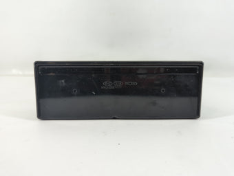 compare product 2022 Hyundai Tucson Radio AM FM Cd Player Receiver Replacement P/N:96160CW010 Fits OEM Used Auto Parts
