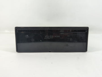 2022 Hyundai Tucson Radio AM FM Cd Player Receiver Replacement P/N:96160CW010 Fits OEM Used Auto Parts - Oemusedautoparts1.c