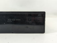 2022 Hyundai Tucson Radio AM FM Cd Player Receiver Replacement P/N:96160CW010 Fits OEM Used Auto Parts - Oemusedautoparts1.c