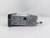 2022 Hyundai Tucson Radio AM FM Cd Player Receiver Replacement P/N:96160CW010 Fits OEM Used Auto Parts - Oemusedautoparts1.c