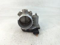 2022 Hyundai Tucson Throttle Body P/N:9045040031 35100-2S000 Fits Fits 2020 2021 2023 OEM Used Auto Parts - Oemusedautoparts