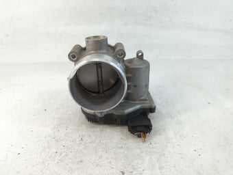 compare product 2022 Hyundai Tucson Throttle Body P/N:9045040031 35100-2S000 Fits Fits 2020 2021 2023 OEM Used Auto Parts