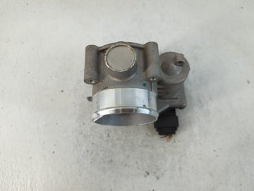 2022 Hyundai Tucson Throttle Body P/N:9045040031 35100-2S000 Fits Fits 2020 2021 2023 OEM Used Auto Parts
