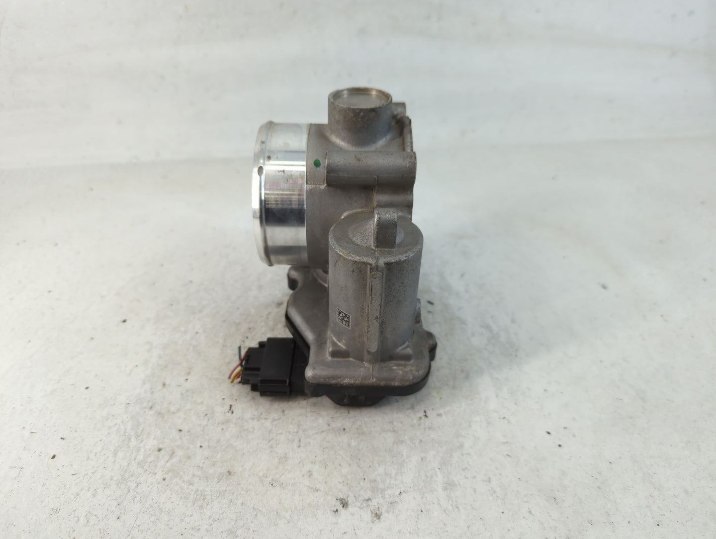 2022 Hyundai Tucson Throttle Body P/N:9045040031 35100-2S000 Fits Fits 2020 2021 2023 OEM Used Auto Parts - Oemusedautoparts