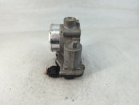 2022 Hyundai Tucson Throttle Body P/N:9045040031 35100-2S000 Fits Fits 2020 2021 2023 OEM Used Auto Parts - Oemusedautoparts