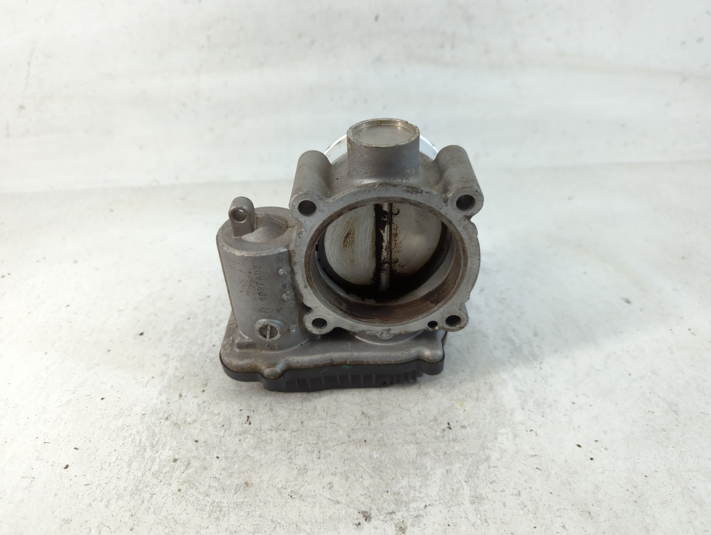 2022 Hyundai Tucson Throttle Body P/N:9045040031 35100-2S000 Fits Fits 2020 2021 2023 OEM Used Auto Parts - Oemusedautoparts
