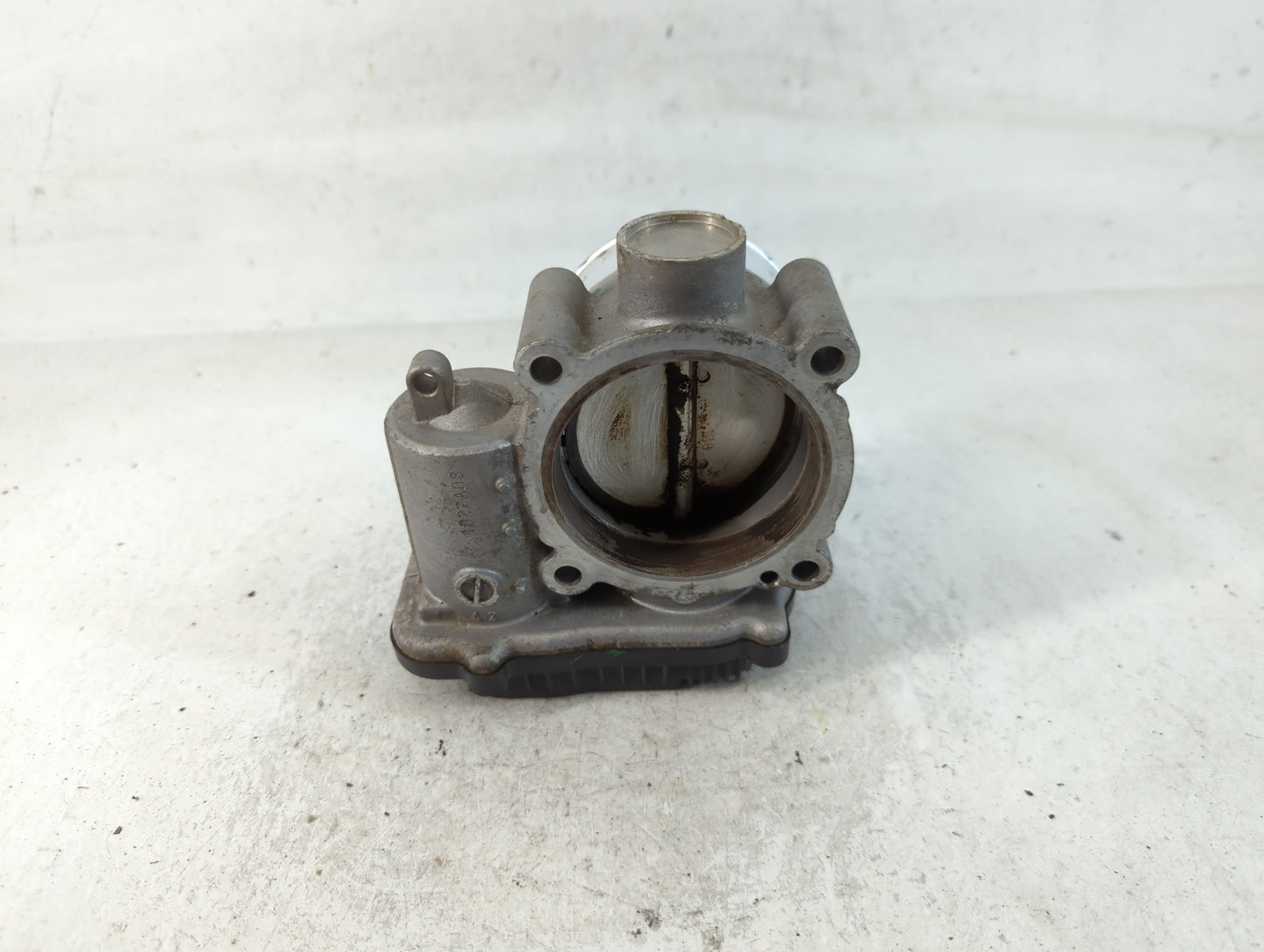 2022 Hyundai Tucson Throttle Body P/N:9045040031 35100-2S000 Fits Fits 2020 2021 2023 OEM Used Auto Parts - Oemusedautoparts