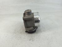 2022 Hyundai Tucson Throttle Body P/N:9045040031 35100-2S000 Fits Fits 2020 2021 2023 OEM Used Auto Parts - Oemusedautoparts
