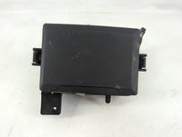 2020 Hyundai Venue Fusebox Fuse Box Panel Relay Module P/N:91956-K2001 Fits OEM Used Auto Parts - Oemusedautoparts1.com