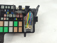 2020 Hyundai Venue Fusebox Fuse Box Panel Relay Module P/N:91956-K2001 Fits OEM Used Auto Parts - Oemusedautoparts1.com