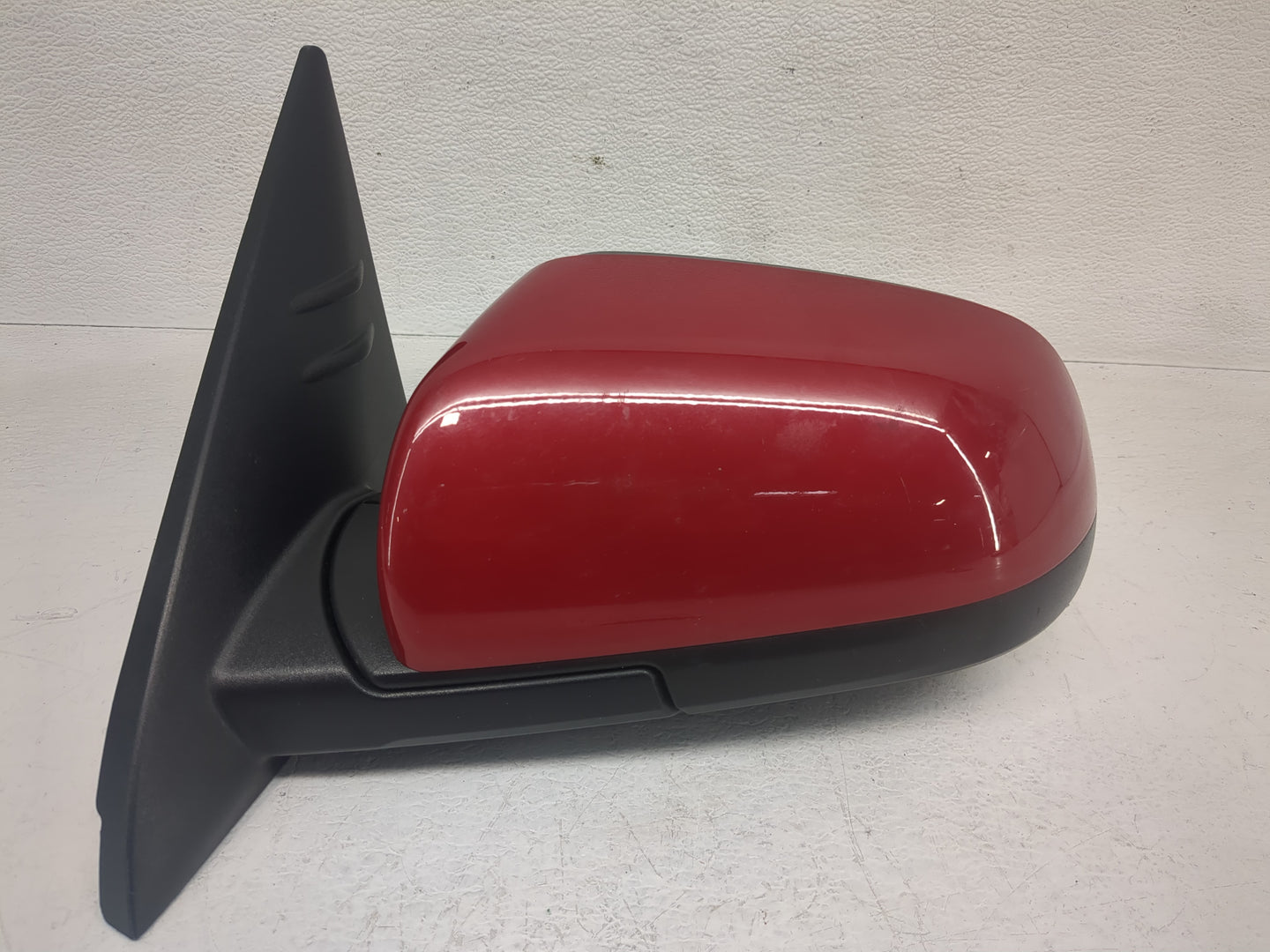 2020 Hyundai Venue Side Mirror Replacement Driver Left View Door Mirror P/N:E13049894 E13049889 Fits OEM Used Auto Parts - O
