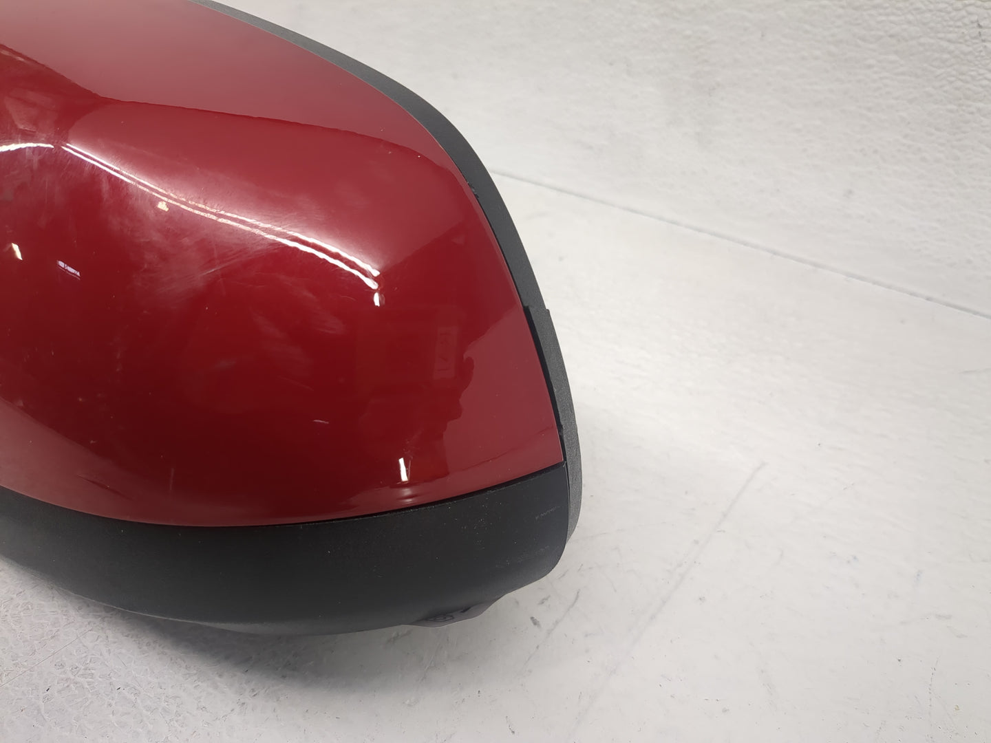 2020 Hyundai Venue Side Mirror Replacement Driver Left View Door Mirror P/N:E13049894 E13049889 Fits OEM Used Auto Parts - O