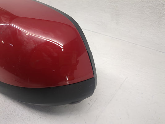 2020 Hyundai Venue Side Mirror Replacement Driver Left View Door Mirror P/N:E13049894 E13049889 Fits OEM Used Auto Parts