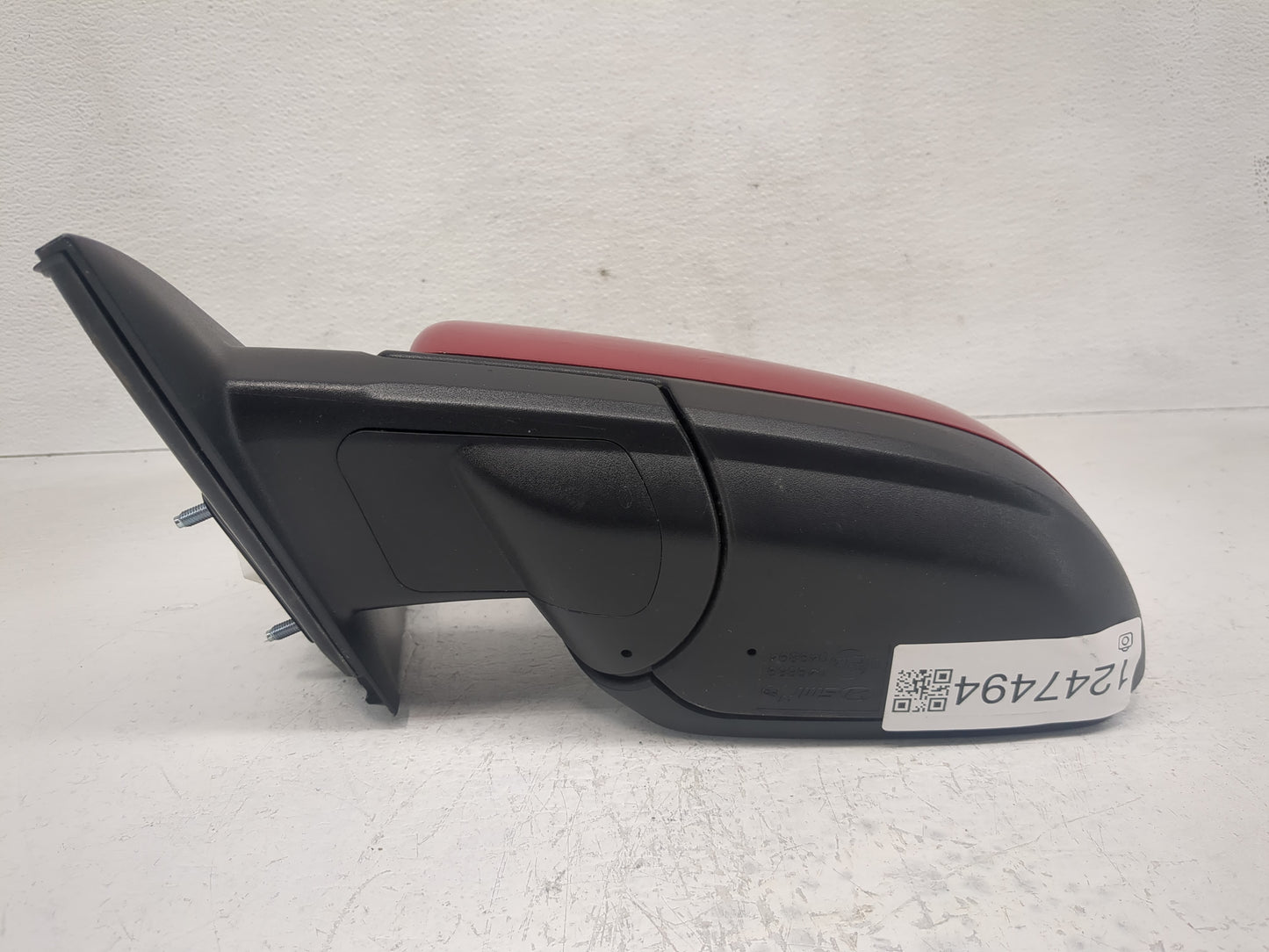 2020 Hyundai Venue Side Mirror Replacement Driver Left View Door Mirror P/N:E13049894 E13049889 Fits OEM Used Auto Parts - O