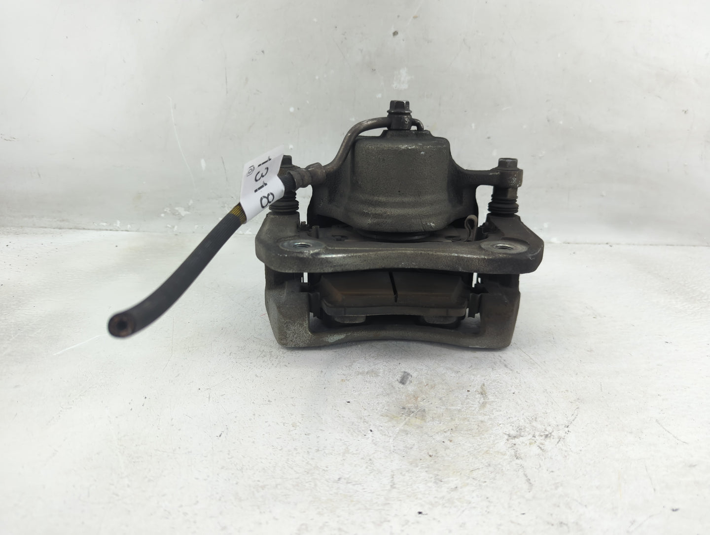 2020 Hyundai Venue ABS Pump Control Module Replacement P/N:6C140269 Fits OEM Used Auto Parts - Oemusedautoparts1.com