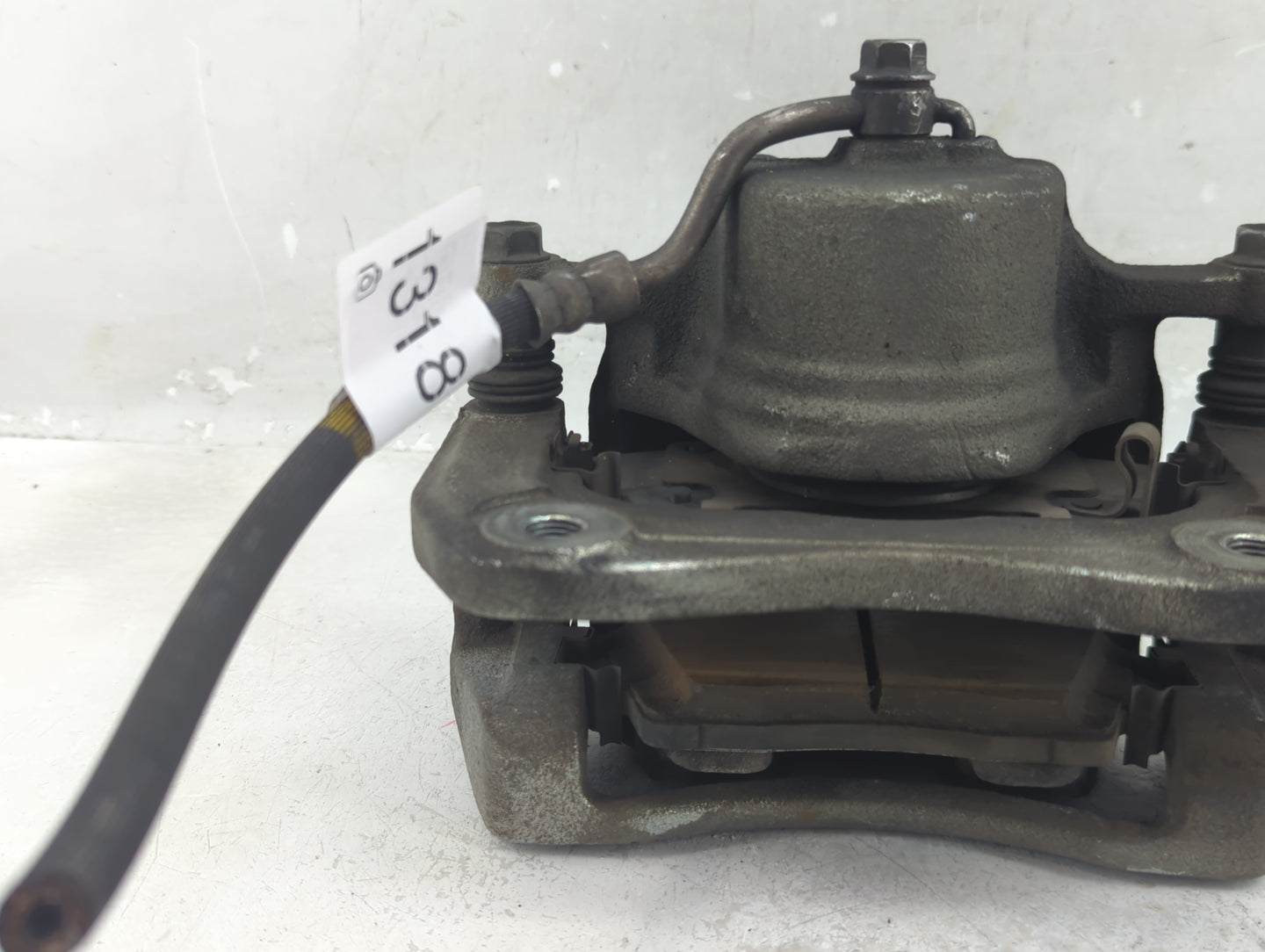 2020 Hyundai Venue ABS Pump Control Module Replacement P/N:6C140269 Fits OEM Used Auto Parts - Oemusedautoparts1.com