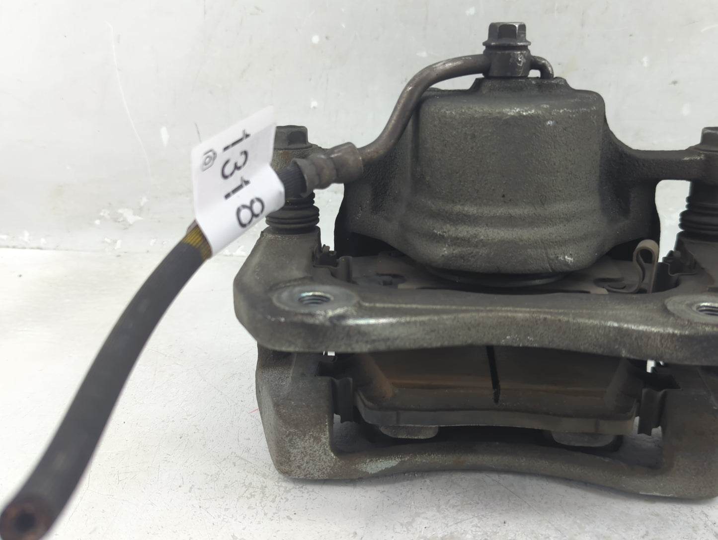 2020 Hyundai Venue ABS Pump Control Module Replacement P/N:6C140269 Fits OEM Used Auto Parts - Oemusedautoparts1.com