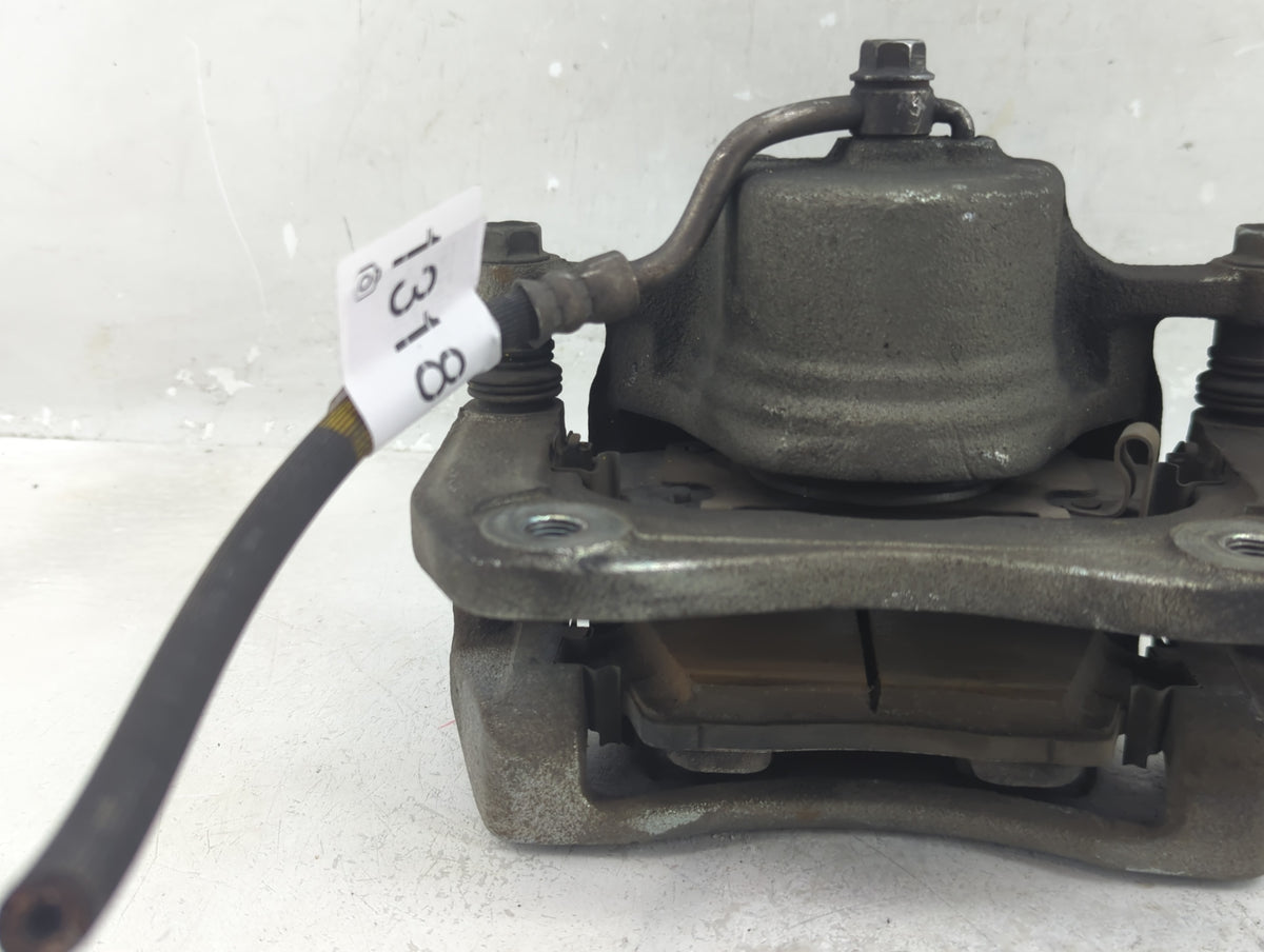 2020 Hyundai Venue Anti-Lock Brake ABS Pump Module Actuator OEM P/N:6C140269 Fits OEM Used Auto Parts - Oemusedautoparts1.co