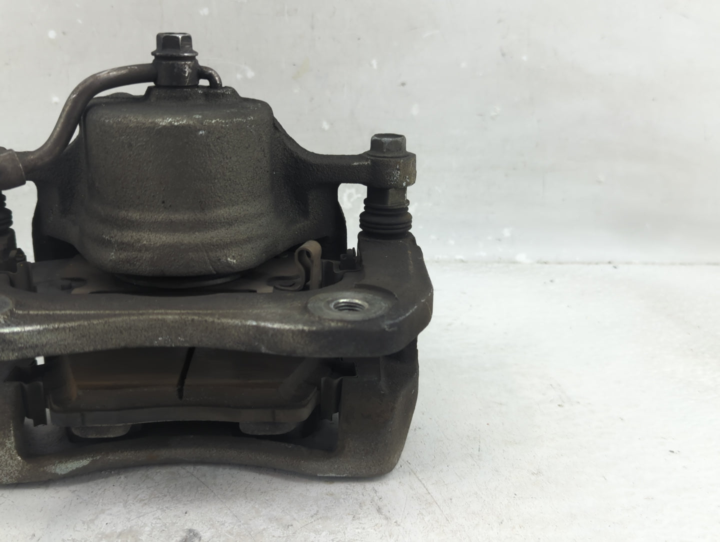 2020 Hyundai Venue ABS Pump Control Module Replacement P/N:6C140269 Fits OEM Used Auto Parts - Oemusedautoparts1.com