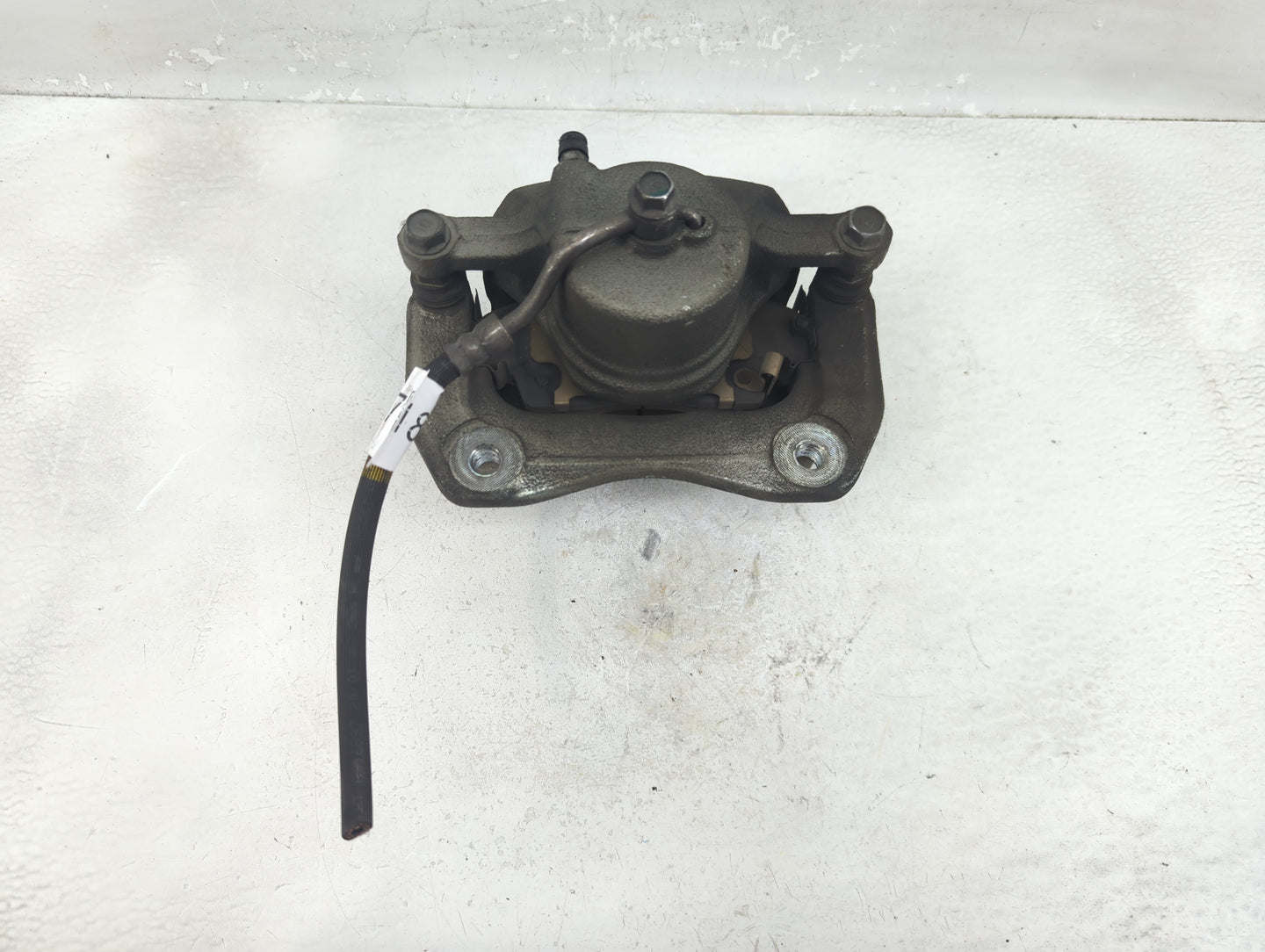 2020 Hyundai Venue ABS Pump Control Module Replacement P/N:6C140269 Fits OEM Used Auto Parts - Oemusedautoparts1.com
