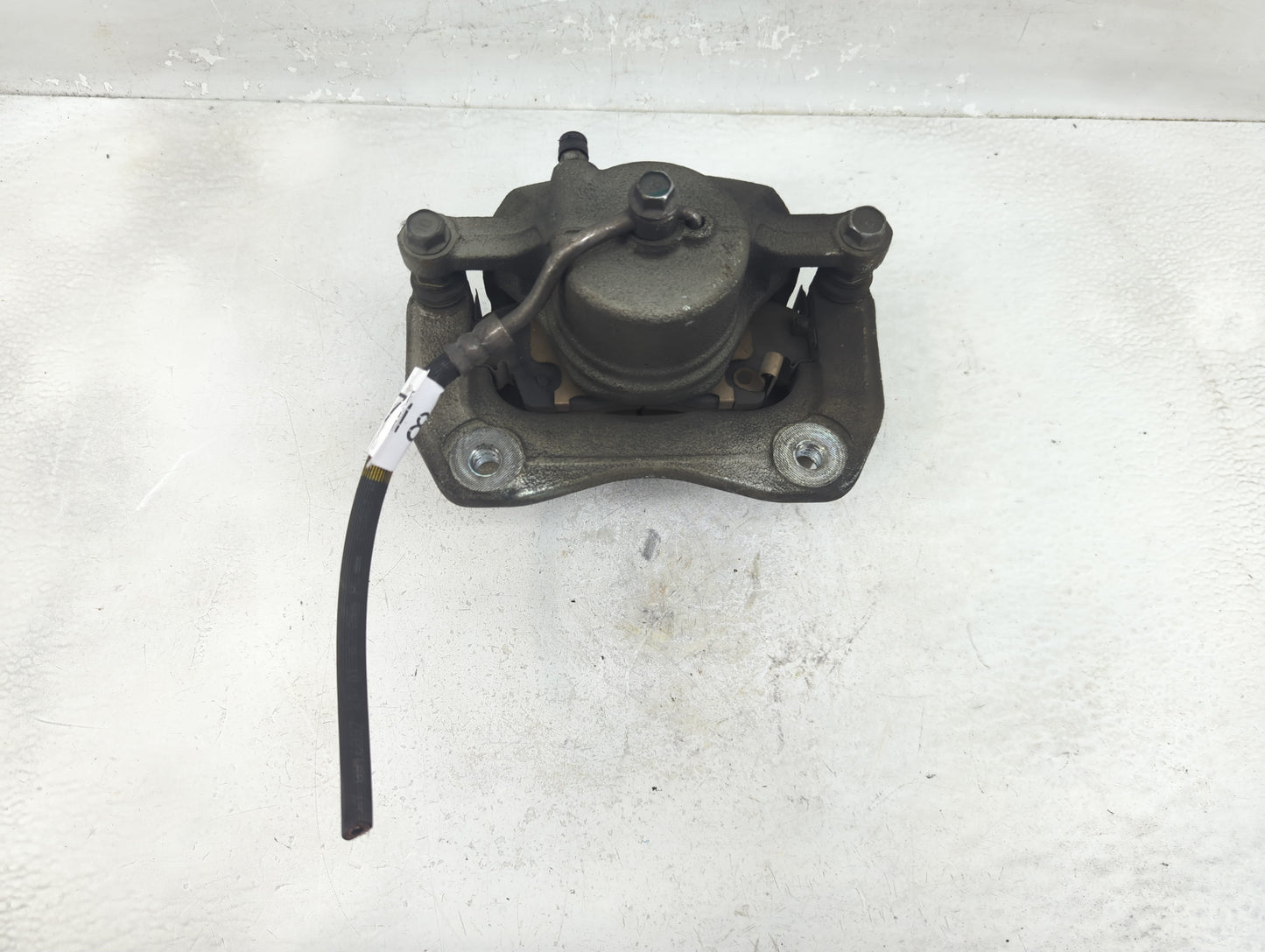 2020 Hyundai Venue ABS Pump Control Module Replacement P/N:6C140269 Fits OEM Used Auto Parts - Oemusedautoparts1.com
