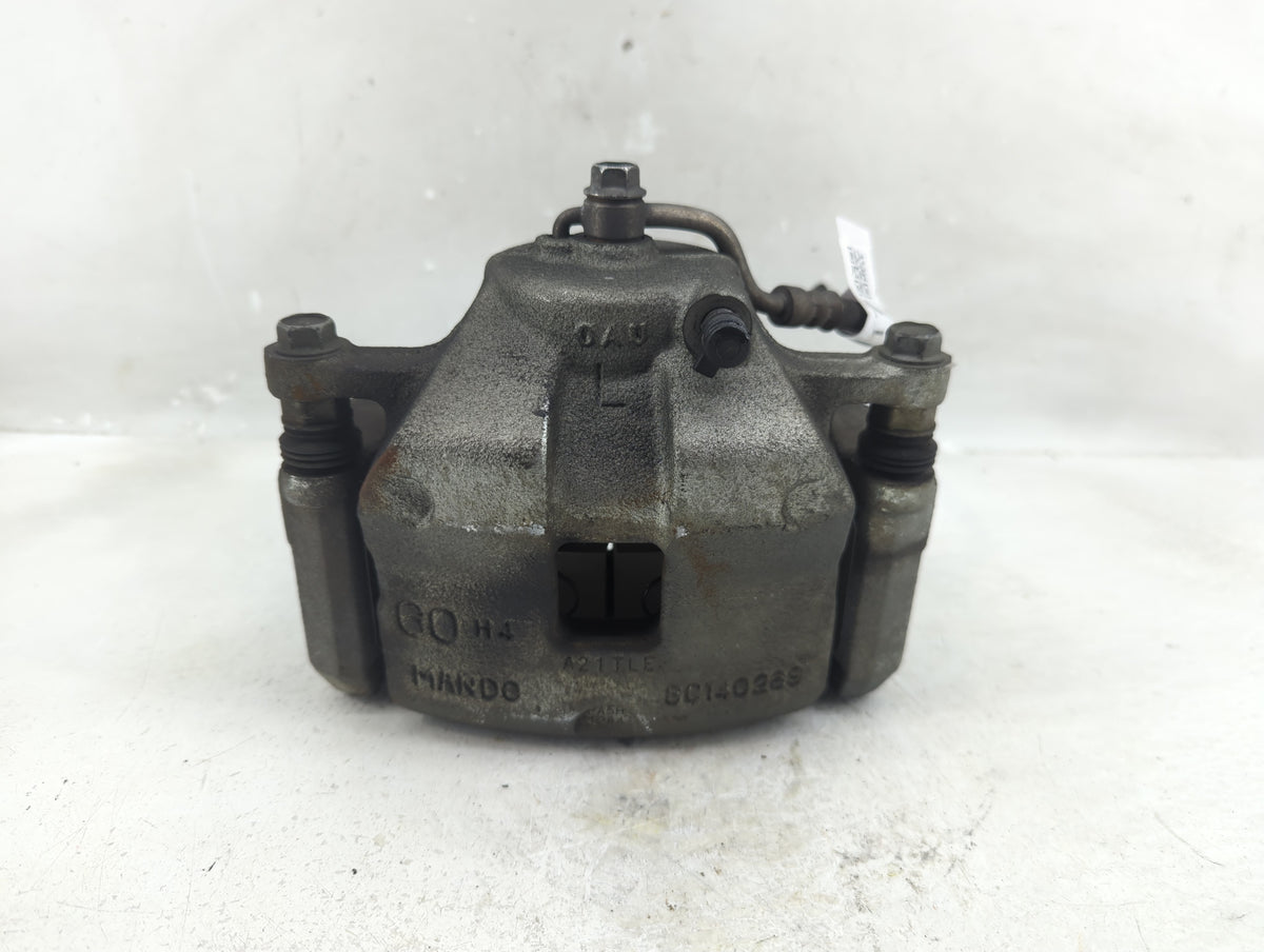 2020 Hyundai Venue Anti-Lock Brake ABS Pump Module Actuator OEM P/N:6C140269 Fits OEM Used Auto Parts - Oemusedautoparts1.co