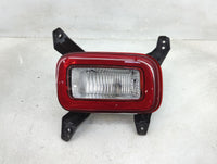 2020 Hyundai Venue Tail Light Assembly Passenger Right OEM P/N:92406-K2100 Fits OEM Used Auto Parts - Oemusedautoparts1.com
